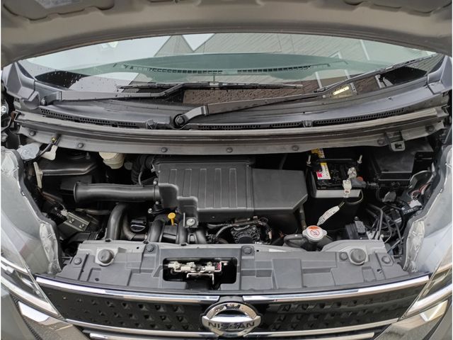 NISSAN DAYZ ROOX 4WD 2019 Image 31