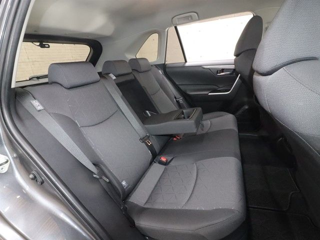 TOYOTA RAV4 HYBRID 4WD 2021 Image 31