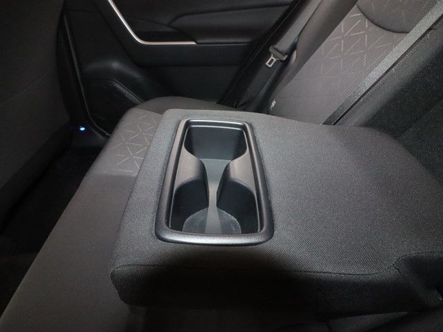 TOYOTA RAV4 HYBRID 4WD 2021 Image 31