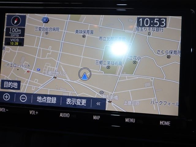 TOYOTA RAV4 HYBRID 4WD 2021 Image 31