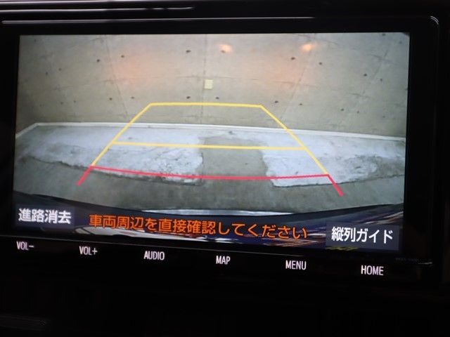 TOYOTA RAV4 HYBRID 4WD 2021 Image 31