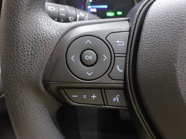 TOYOTA RAV4 HYBRID 4WD 2021 Image 31