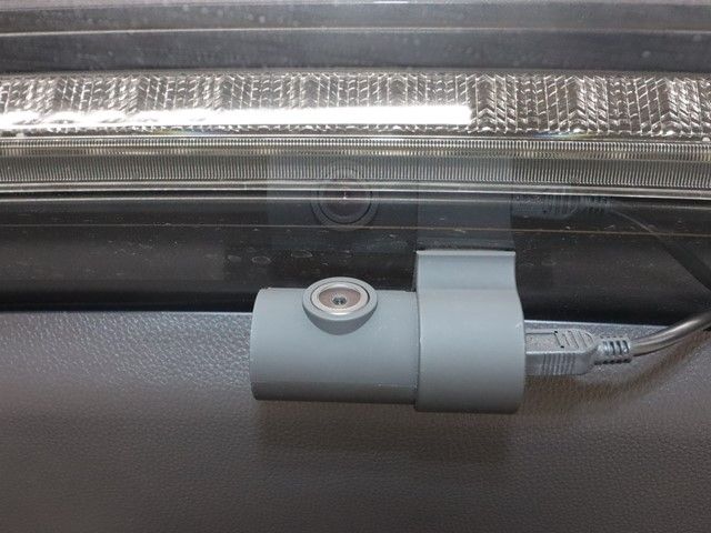 TOYOTA RAV4 HYBRID 4WD 2021 Image 31