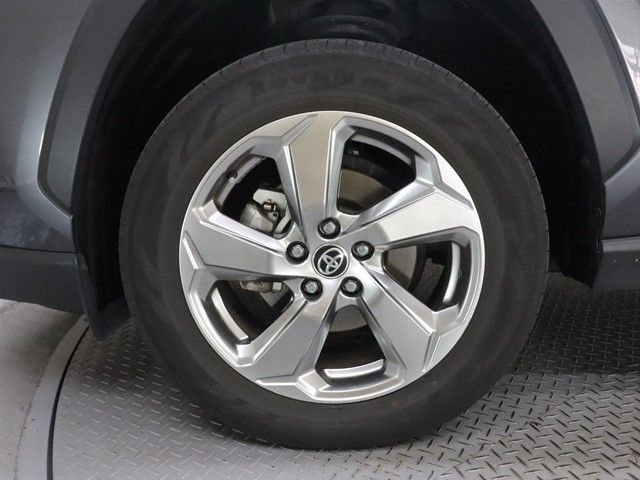 TOYOTA RAV4 HYBRID 4WD 2021 Image 31