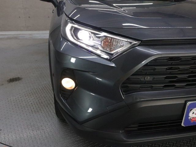 TOYOTA RAV4 HYBRID 4WD 2021 Image 31