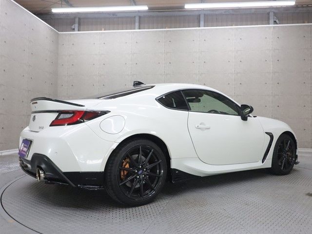 SUBARU BRZ 2024 Image 31