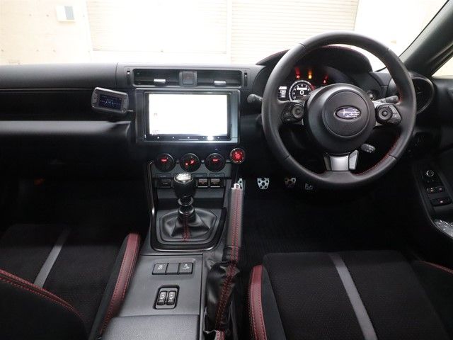 SUBARU BRZ 2024 Image 31