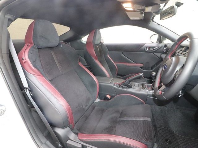 SUBARU BRZ 2024 Image 31