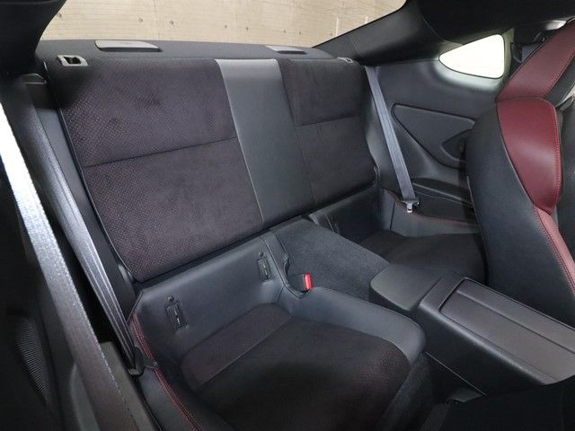 SUBARU BRZ 2024 Image 31