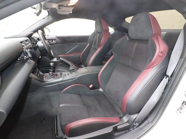 SUBARU BRZ 2024 Image 31