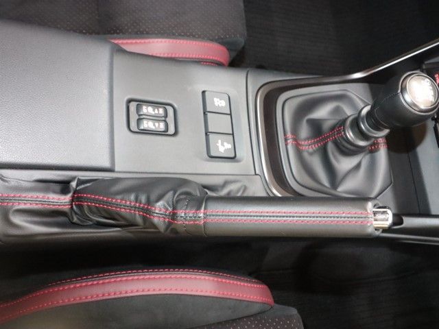 SUBARU BRZ 2024 Image 31