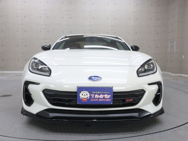 SUBARU BRZ 2024 Image 31