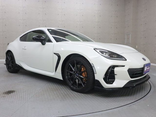 SUBARU BRZ 2024 Image 31