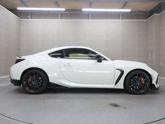 SUBARU BRZ 2024 Image 31