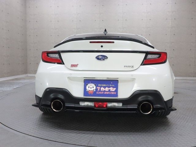 SUBARU BRZ 2024 Image 31