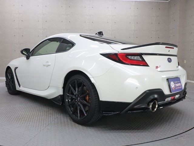SUBARU BRZ 2024 Image 31