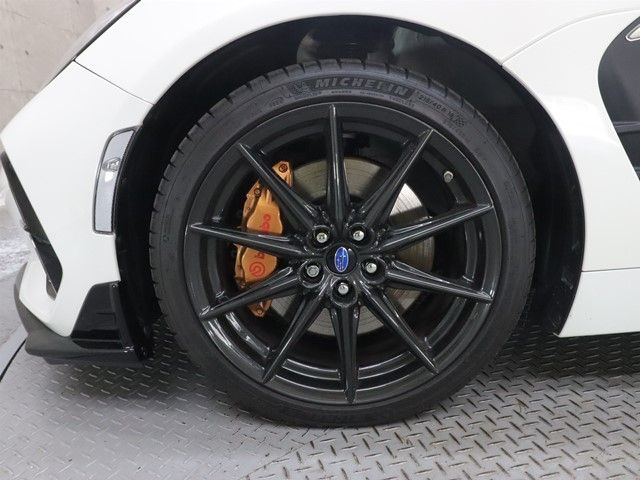 SUBARU BRZ 2024 Image 31