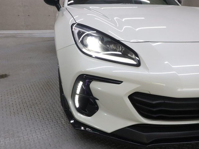 SUBARU BRZ 2024 Image 31