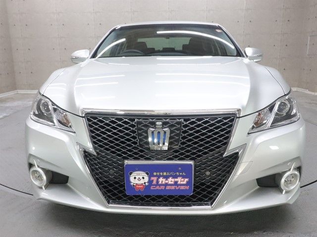 TOYOTA CROWN SEDAN HYBRID 2013 Image 31