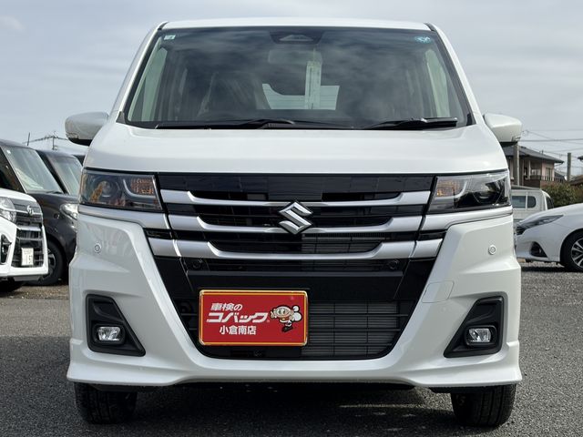 SUZUKI WAGON R 2026 Image 31