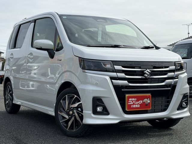 SUZUKI WAGON R 2026 Image 31