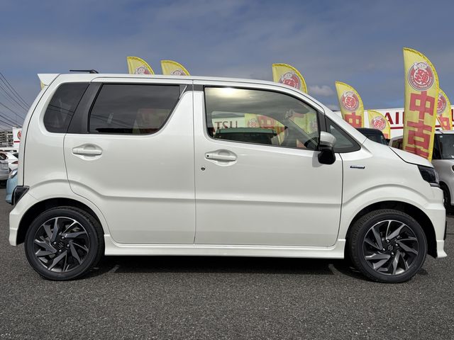 SUZUKI WAGON R 2026 Image 31