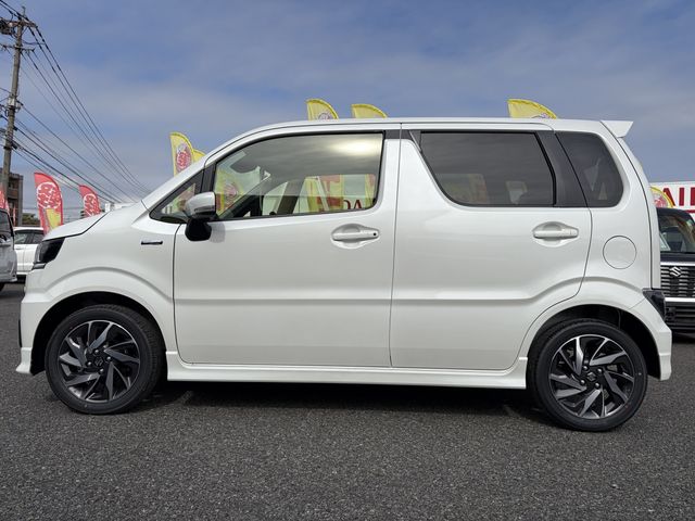 SUZUKI WAGON R 2026 Image 31