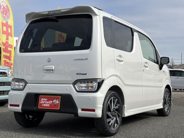 SUZUKI WAGON R 2026 Image 31