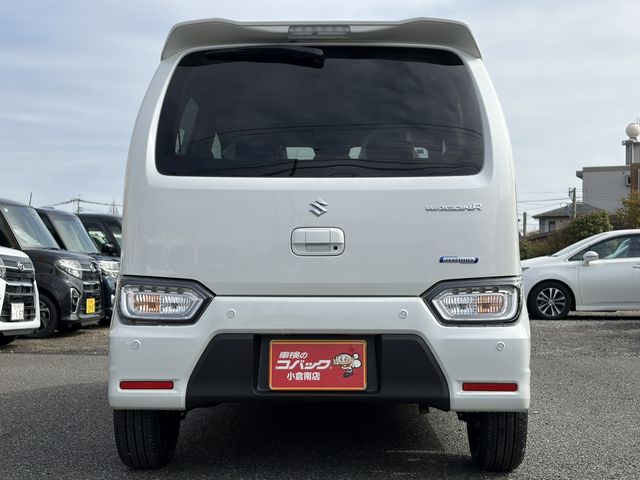 SUZUKI WAGON R 2026 Image 31