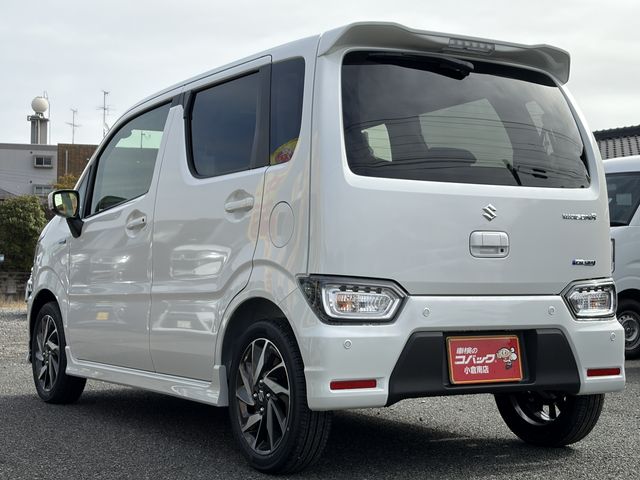 SUZUKI WAGON R 2026 Image 31