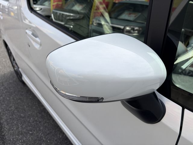 SUZUKI WAGON R 2026 Image 31