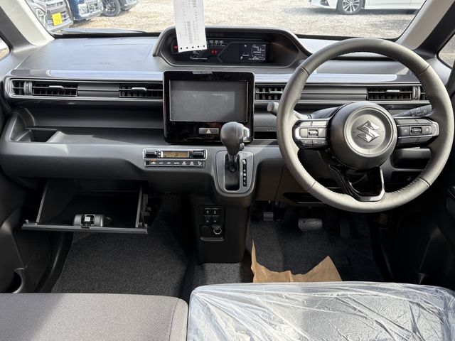 SUZUKI WAGON R 2026 Image 31