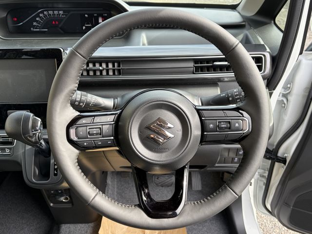 SUZUKI WAGON R 2026 Image 31