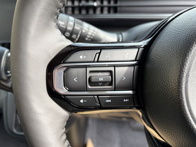 SUZUKI WAGON R 2026 Image 31