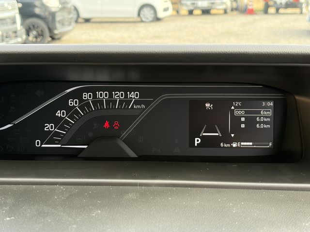 SUZUKI WAGON R 2026 Image 31