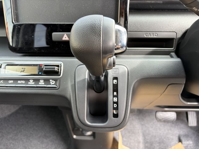 SUZUKI WAGON R 2026 Image 31