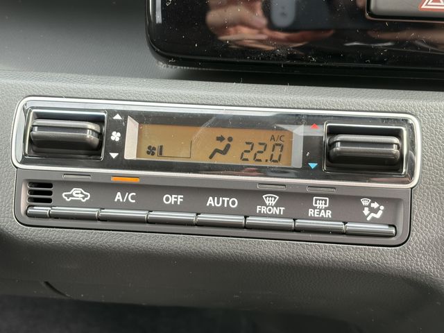 SUZUKI WAGON R 2026 Image 31