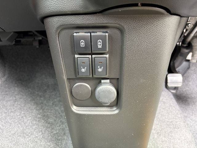 SUZUKI WAGON R 2026 Image 31