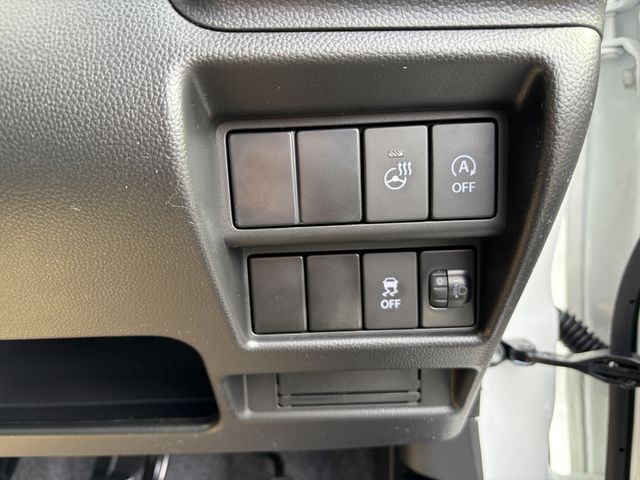 SUZUKI WAGON R 2026 Image 31