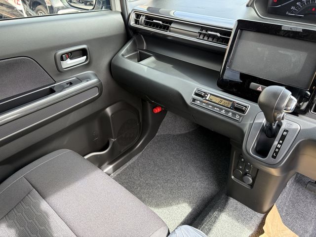 SUZUKI WAGON R 2026 Image 31