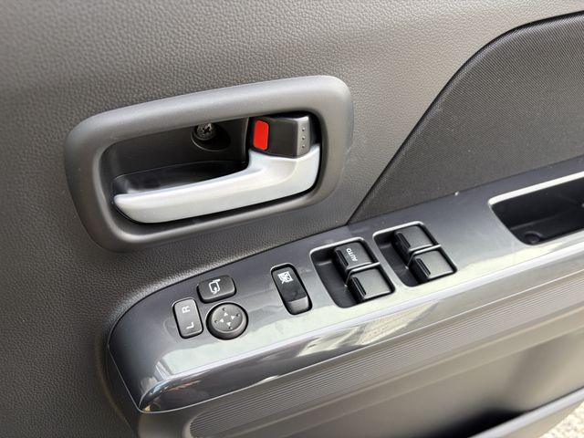 SUZUKI WAGON R 2026 Image 31