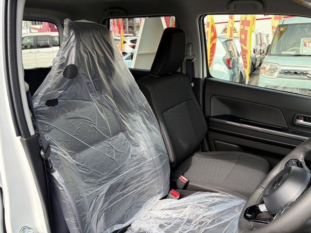 SUZUKI WAGON R 2026 Image 31