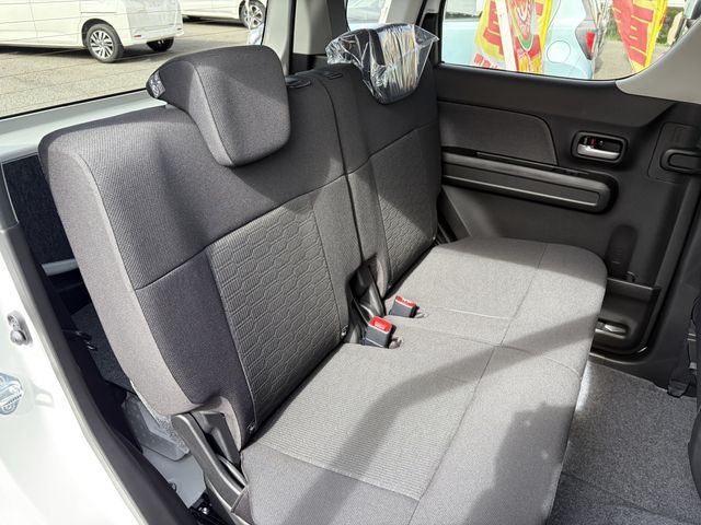 SUZUKI WAGON R 2026 Image 31