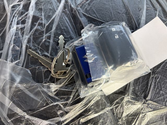 SUZUKI WAGON R 2026 Image 31