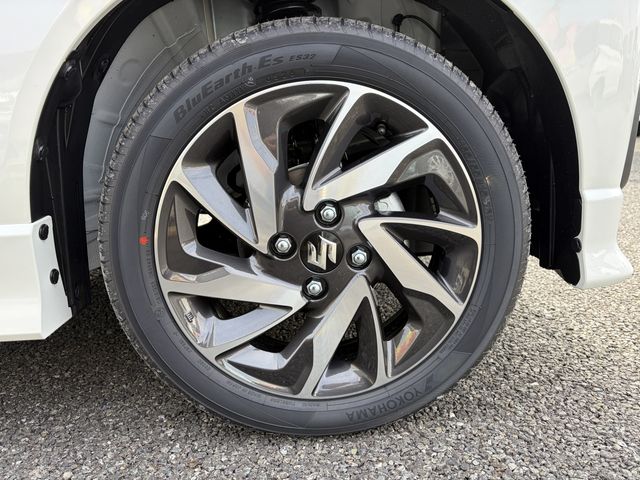 SUZUKI WAGON R 2026 Image 31