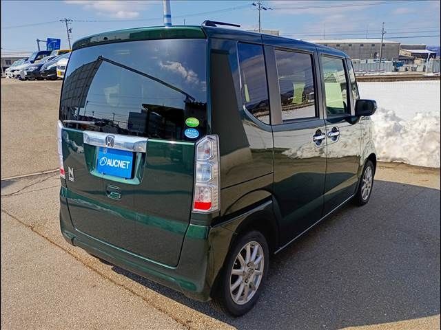 HONDA N BOX 2017 Image 31