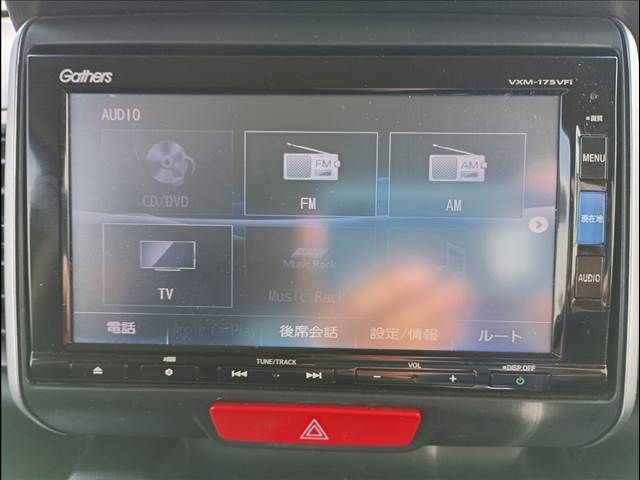 HONDA N BOX 2017 Image 31