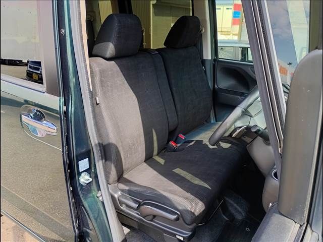 HONDA N BOX 2017 Image 31