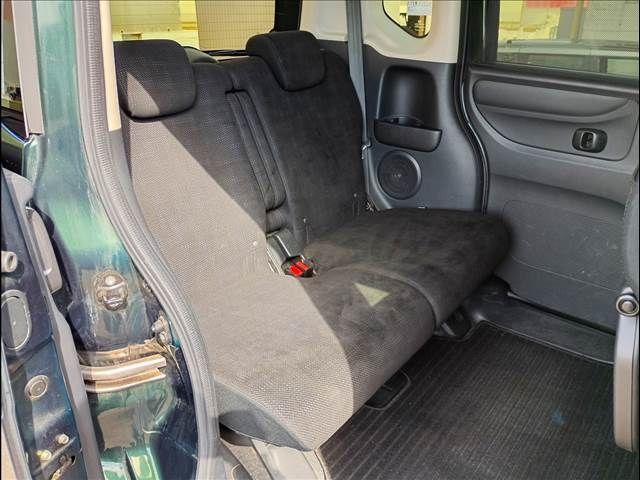 HONDA N BOX 2017 Image 31