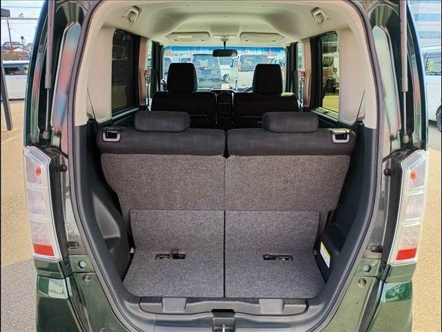 HONDA N BOX 2017 Image 31